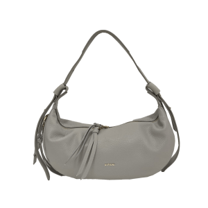 <b>RIPANI</b> Borsa a spalla colore PERLA