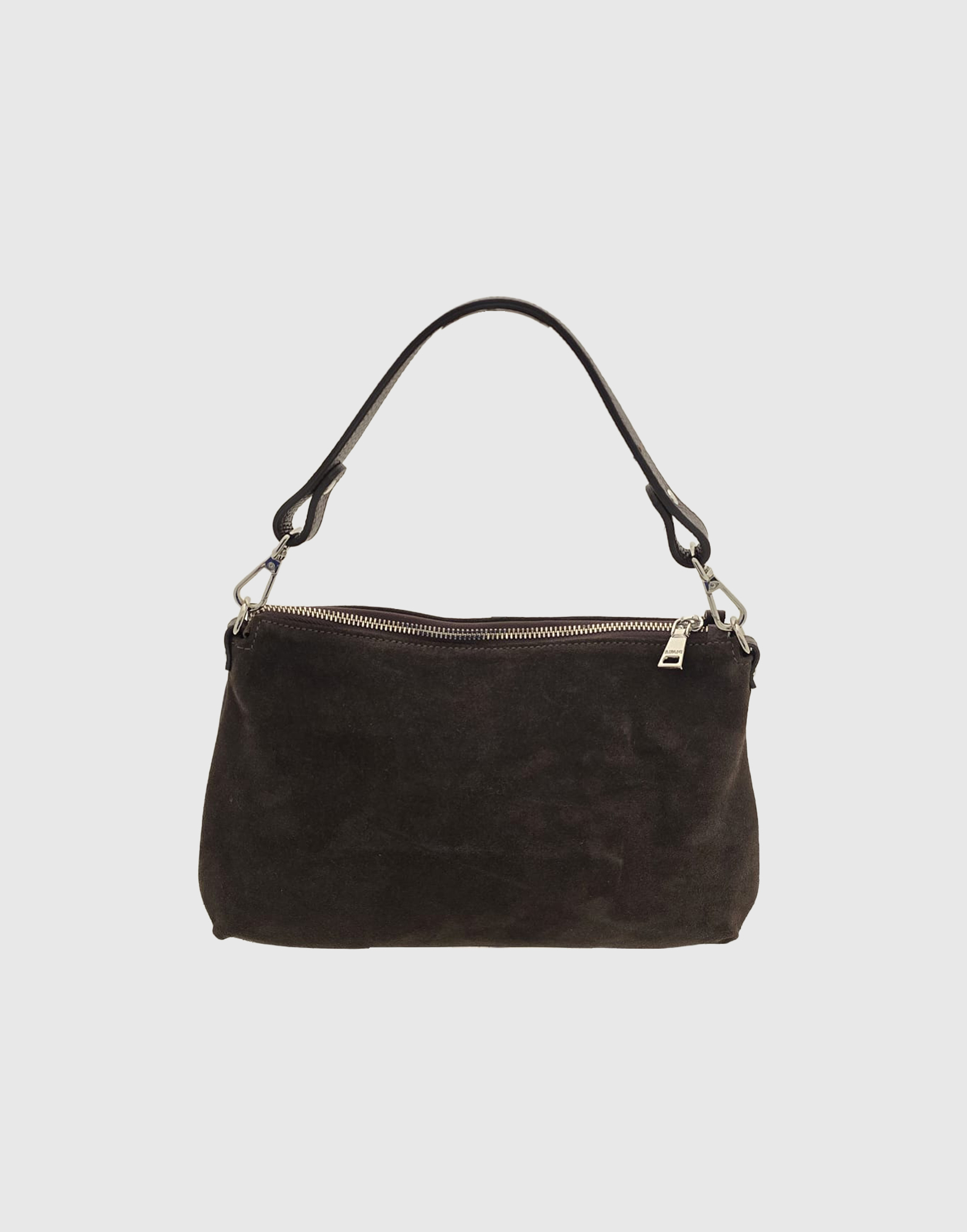 <b>RIPANI</b> Borsa “Maryam” a spalla colore CICCOLATO - immagine 3