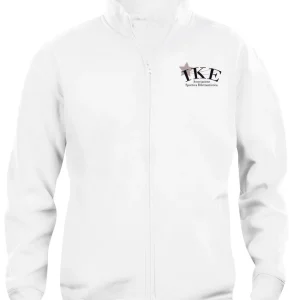 Asd IKE Felpa Societaria