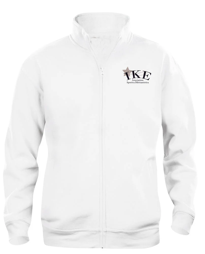 Asd IKE Felpa Societaria