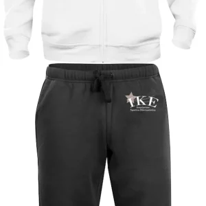 Asd IKE Tuta Rappresentanza