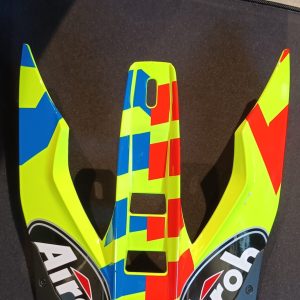 Frontino Ricambio Twist Airoh