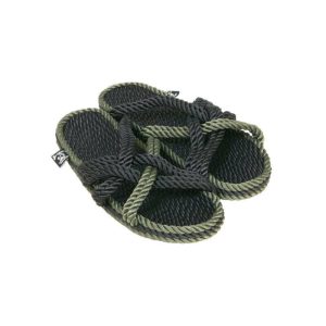 Sandalo in corda NSOM