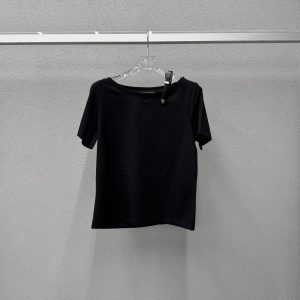 Belt t-shirt