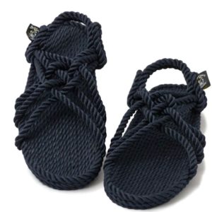 Sandalo in corda NSOM