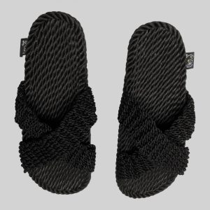 Sandalo in corda NSOM