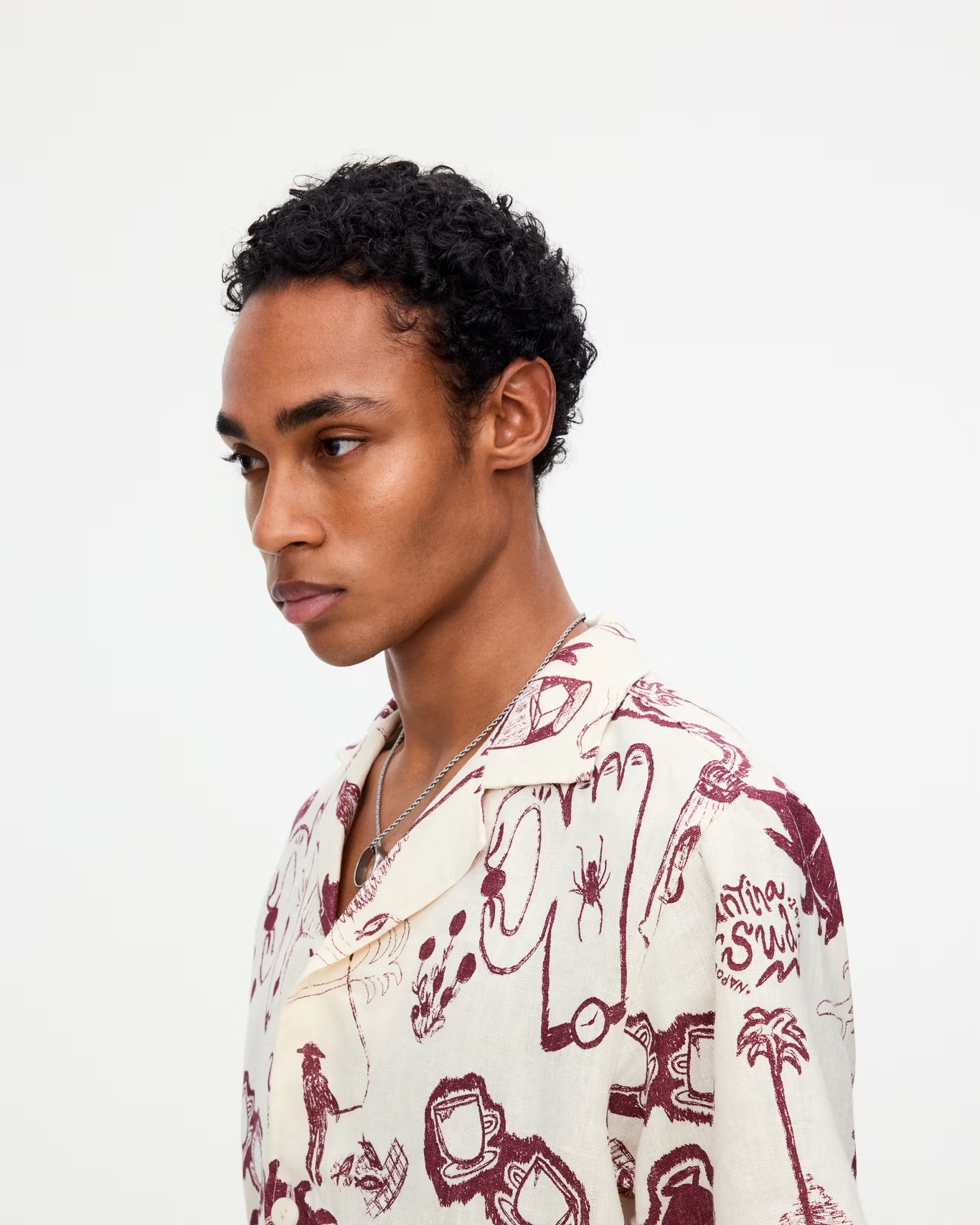 Camicia OAS - immagine 3