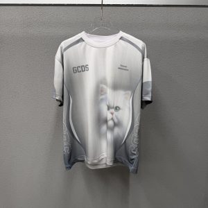 T-shirt GCDS