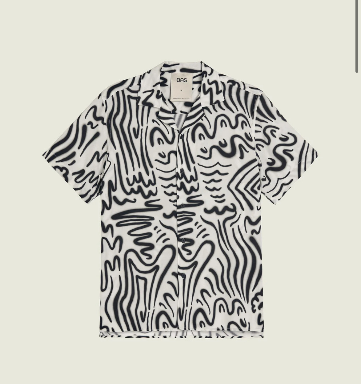 Camicia OAS - immagine 2