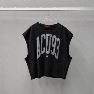 Tank top ACUPUNCTURE