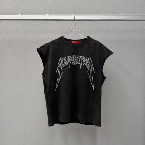 Tank top ACUPUNCTURE