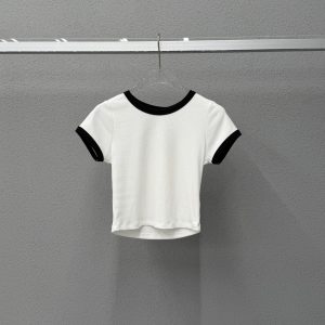 Crop t-shirt