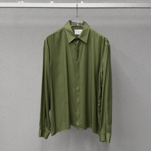 Camicia in viscosa Marsem