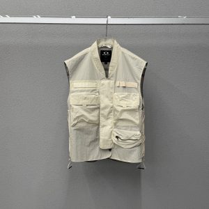 Gilet Oakley