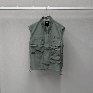 Gilet Oakley