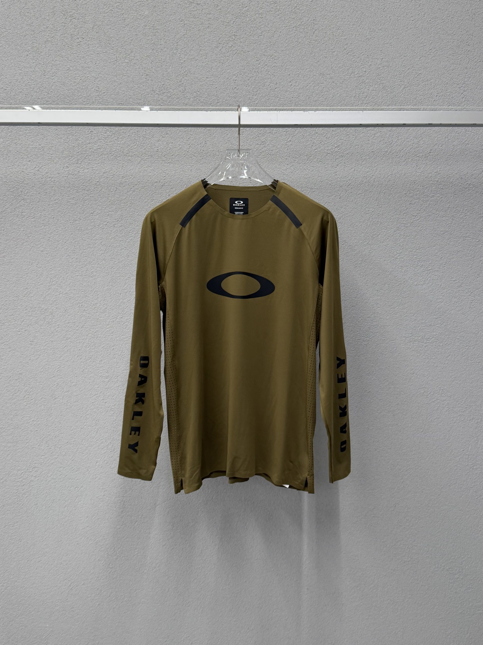 Longsleeve Oakley - immagine 2