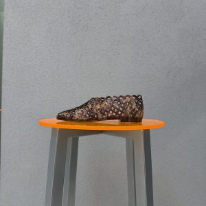 Ballerina Steve Madden