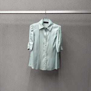 Camicia satin Actualee