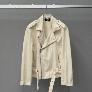 Chiodo butter denim DC