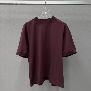 T-shirt destroyed DC