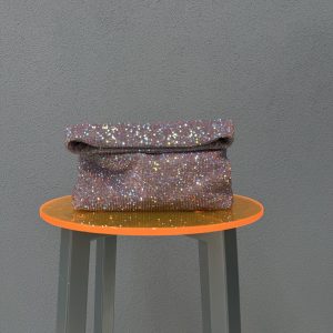 Bag crystal Twentyfourhaitch