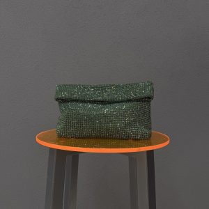 Bag crystal Twentyfourhaitch