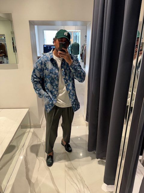 Camicia OPIFICIO MILANO - immagine 6