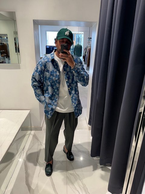 Camicia OPIFICIO MILANO - immagine 5