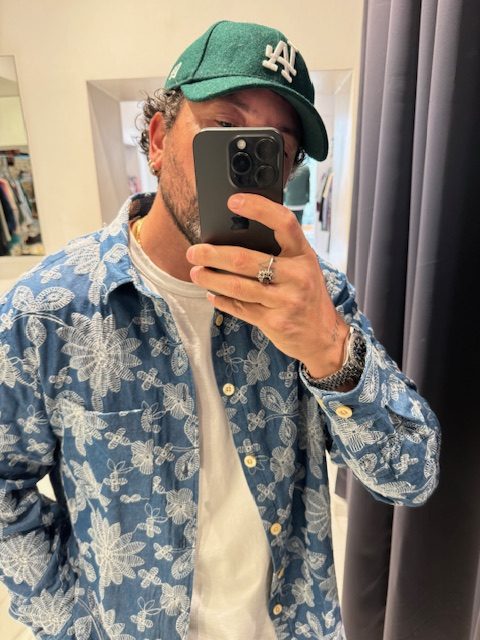 Camicia OPIFICIO MILANO - immagine 4