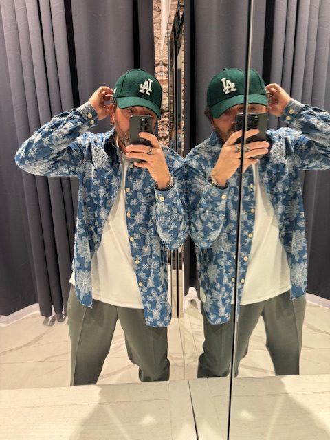 Camicia OPIFICIO MILANO - immagine 3