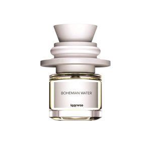 Bohemian water IGGYWOO