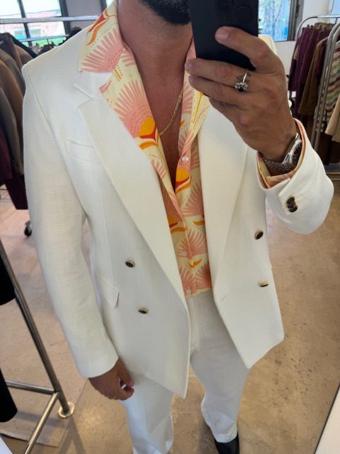 Blazer MARSEM - immagine 3