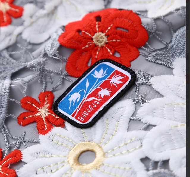 Camicia flowers VERYRARE - immagine 6