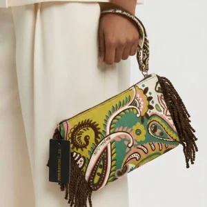 Pochette BOHO CHIC Cruise 2025 Miss Bikini