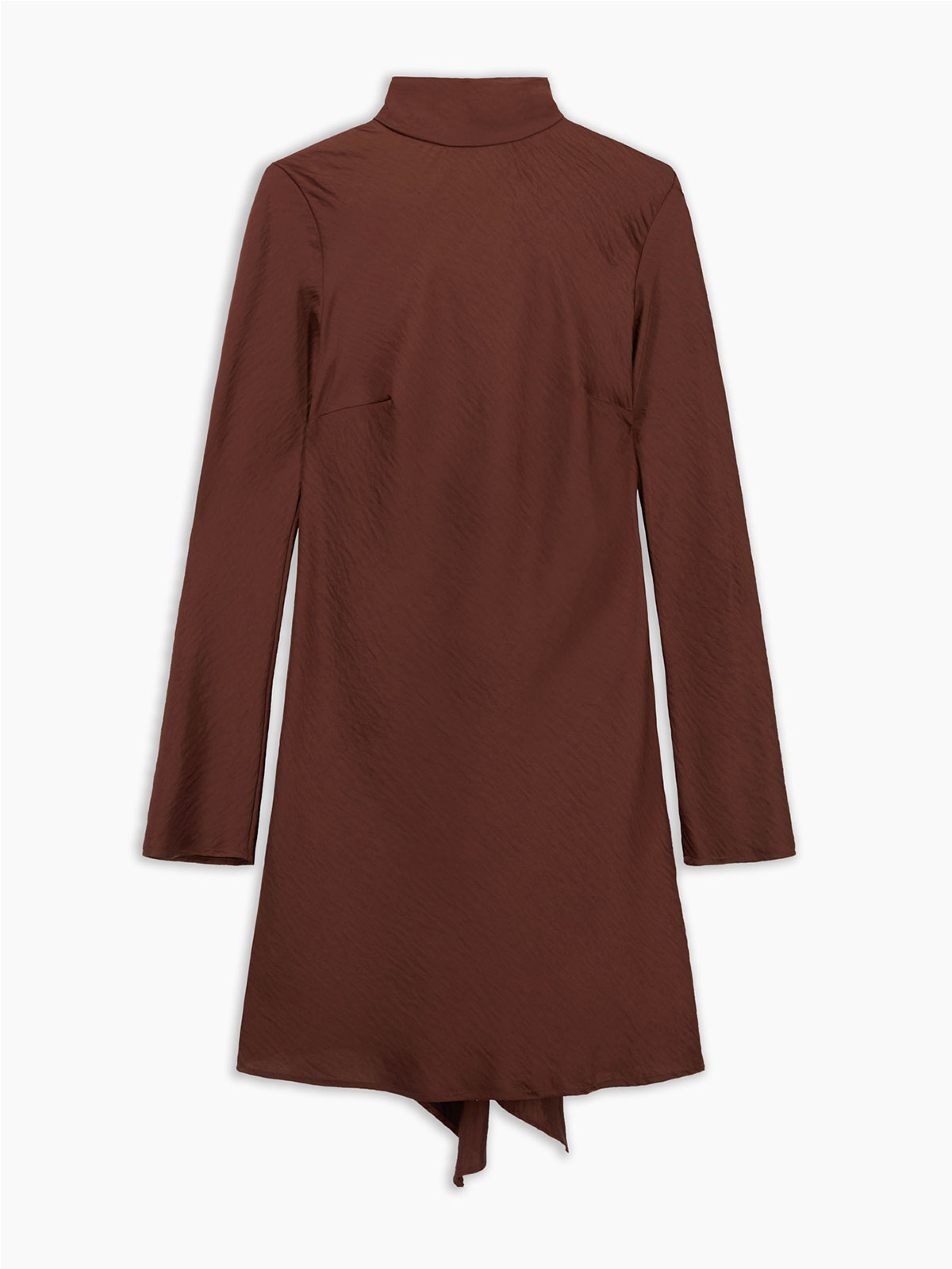 8PM ISADORA ABITO CIOCCOLATO - immagine 3