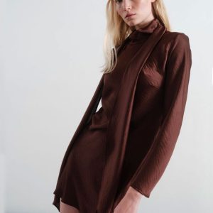 8PM ISADORA ABITO CIOCCOLATO