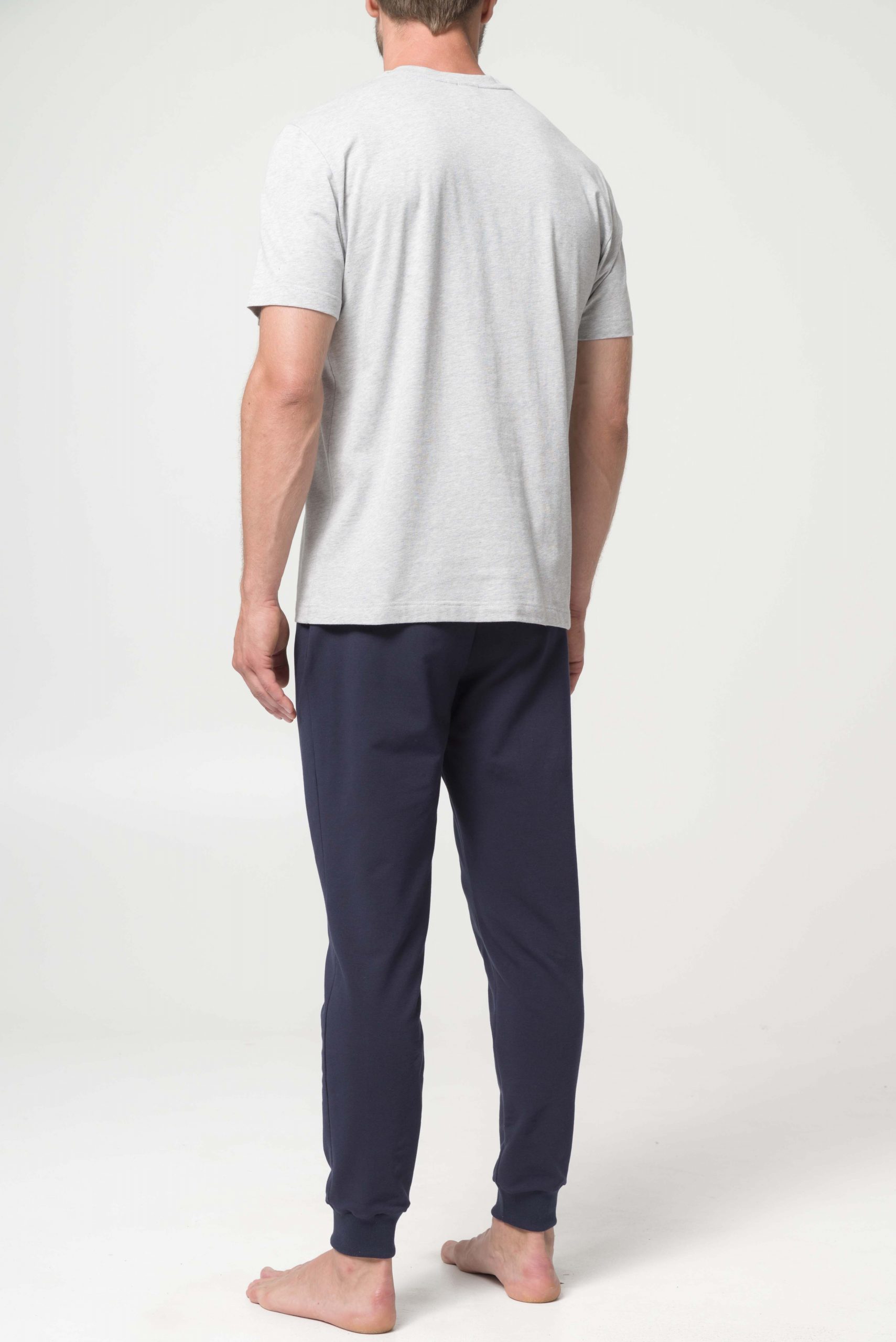 Pigiama Julipet Tulsa - immagine 3