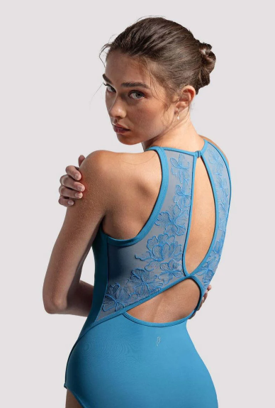 Body L40002 Iris BLOCH - immagine 2