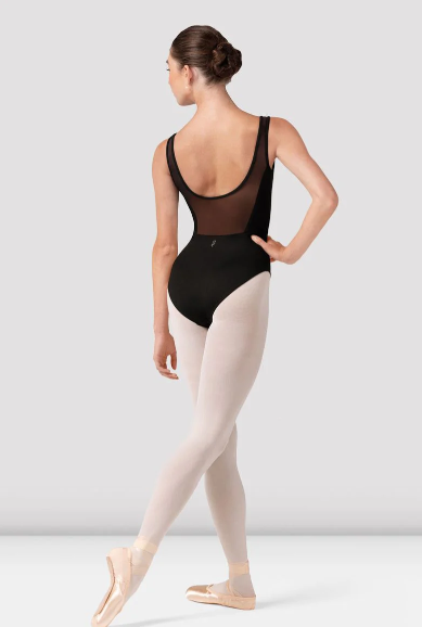 Body L50002 Isabella BLOCH - immagine 3