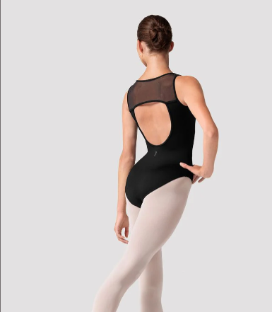 Body L50003B Layla BLOCH