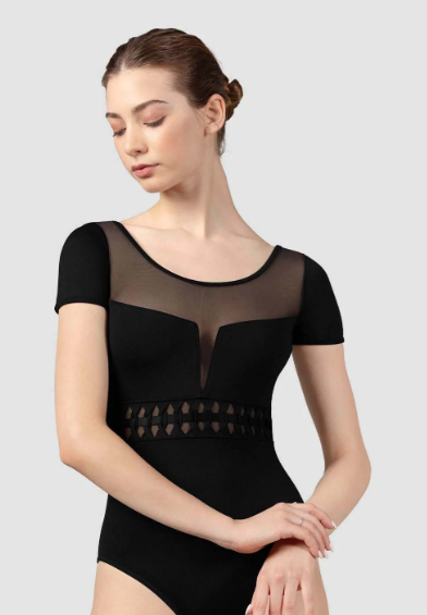 Body L9242 BLOCH edizione limitata