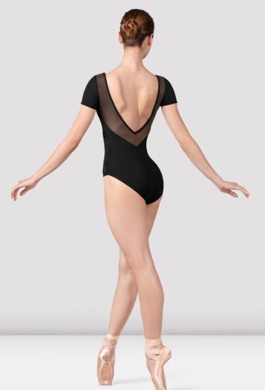 Body L9242 BLOCH edizione limitata - immagine 3