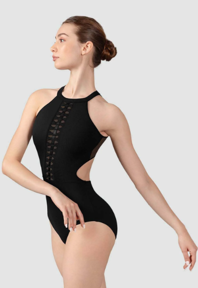 Body L9250 BLOCH edizione limitata - immagine 2