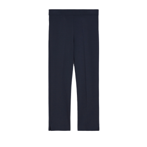 <b>PENNYBLACK</b> Pantaloni skinny fit in jersey colore BLU