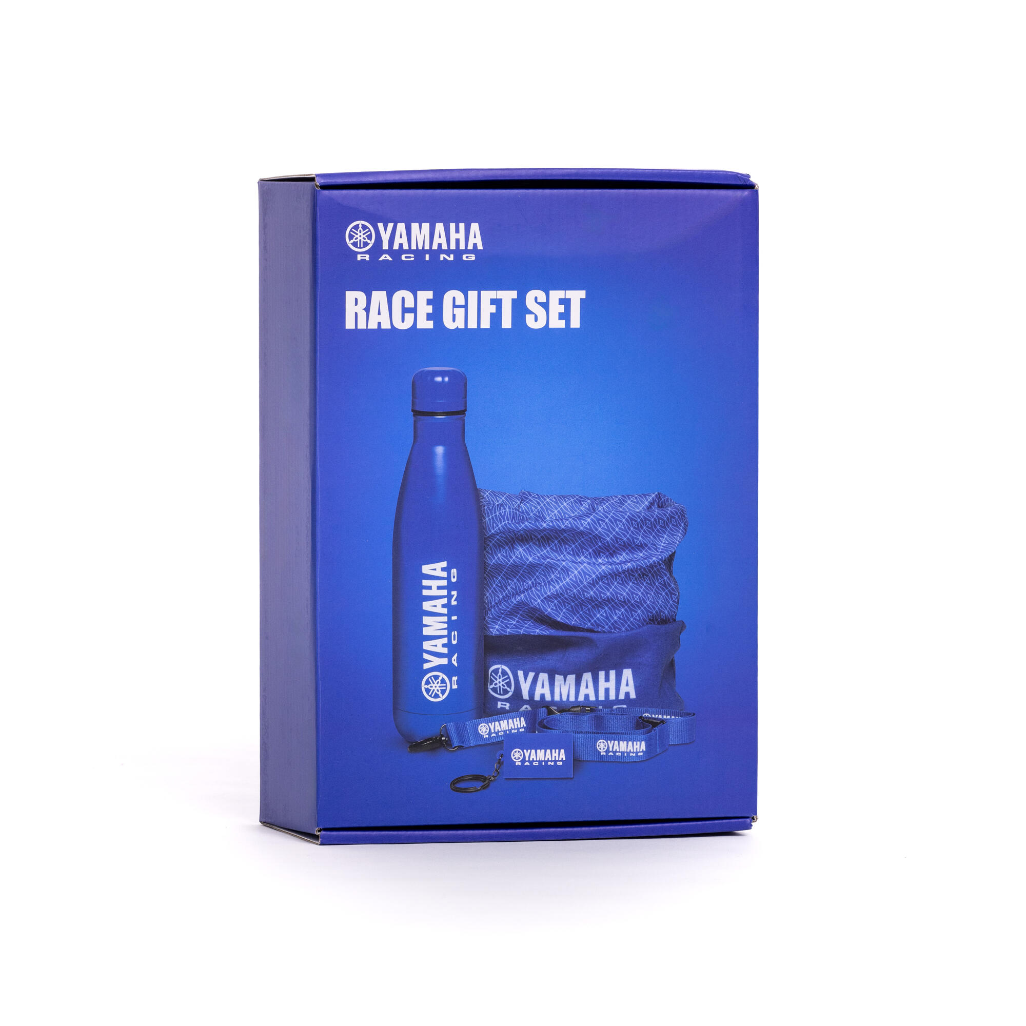 Race Gift Set Yamaha Racing - immagine 2