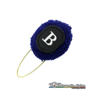 Nappina Blu B (Reparto Comando Supporti Tattici di Brigata Alpina)