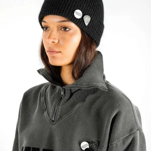 NEWTONE BEANIE HAYER BLEED NIGHT