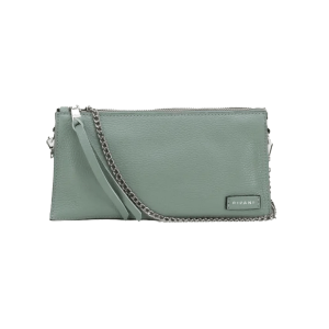 <b>RIPANI</b> Borsa a spalla colore MENTA