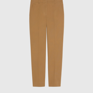 <b>PENNYBLACK</b> Pantaloni slim fit colore TABACCO