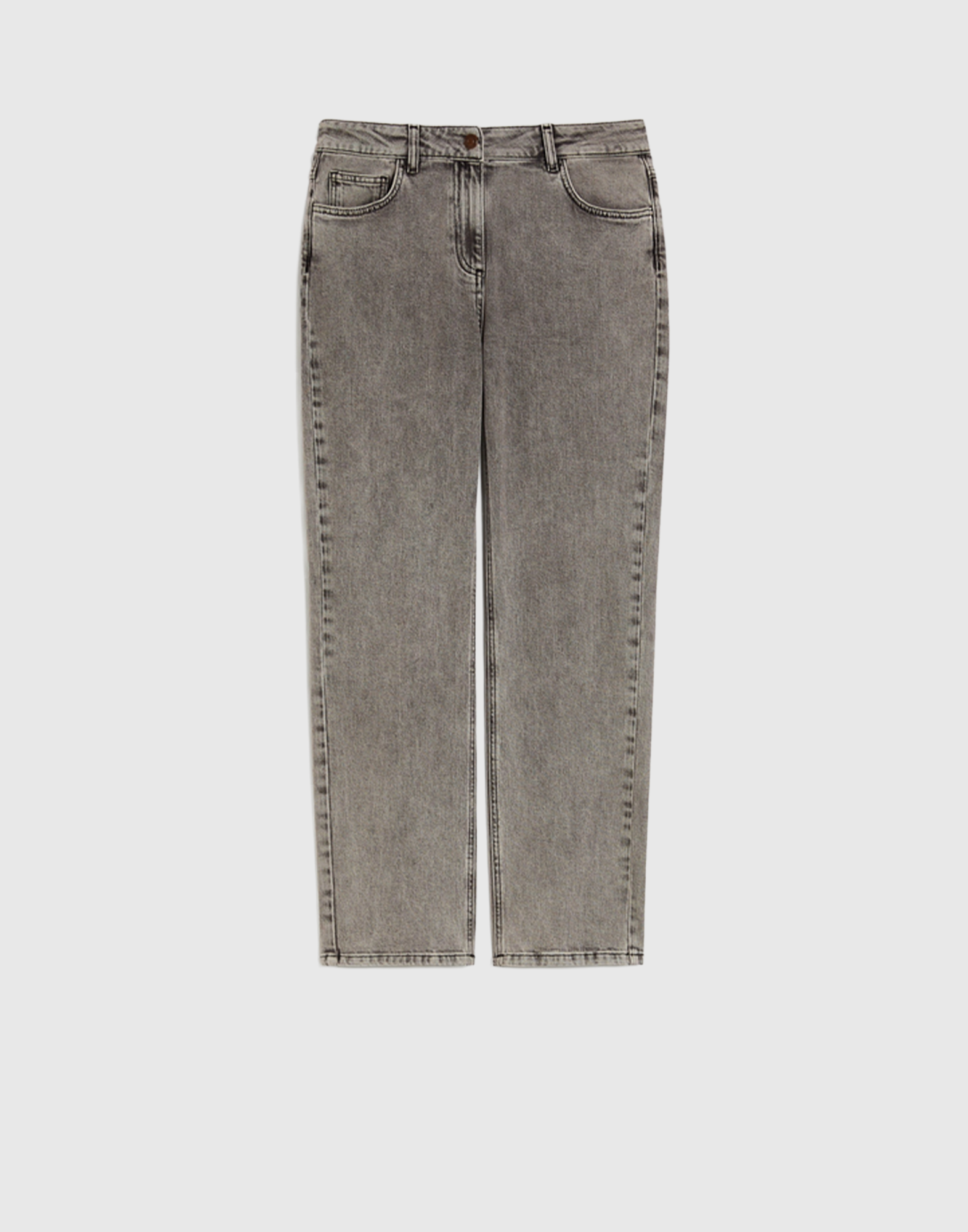 <b>PENNYBLACK</b> Jeans regular fit colore GRIGIO
